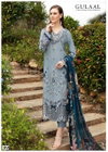 Gulaal Classy Luxury Cotton Collection Vol 9 Pure Cotton Pakistani Dress Material Wholesale Price In Surat
